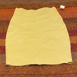 AKIRA Bondage Skirt - L